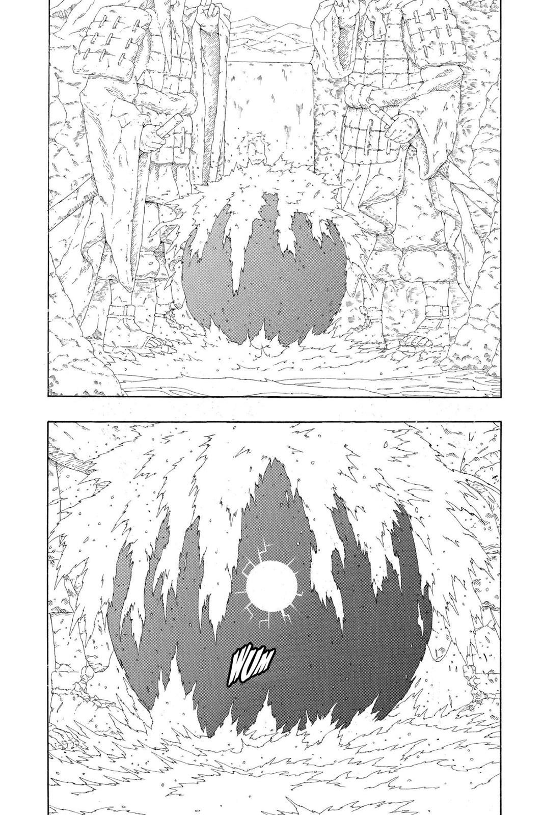 Naruto Chapter 233 - Page 5