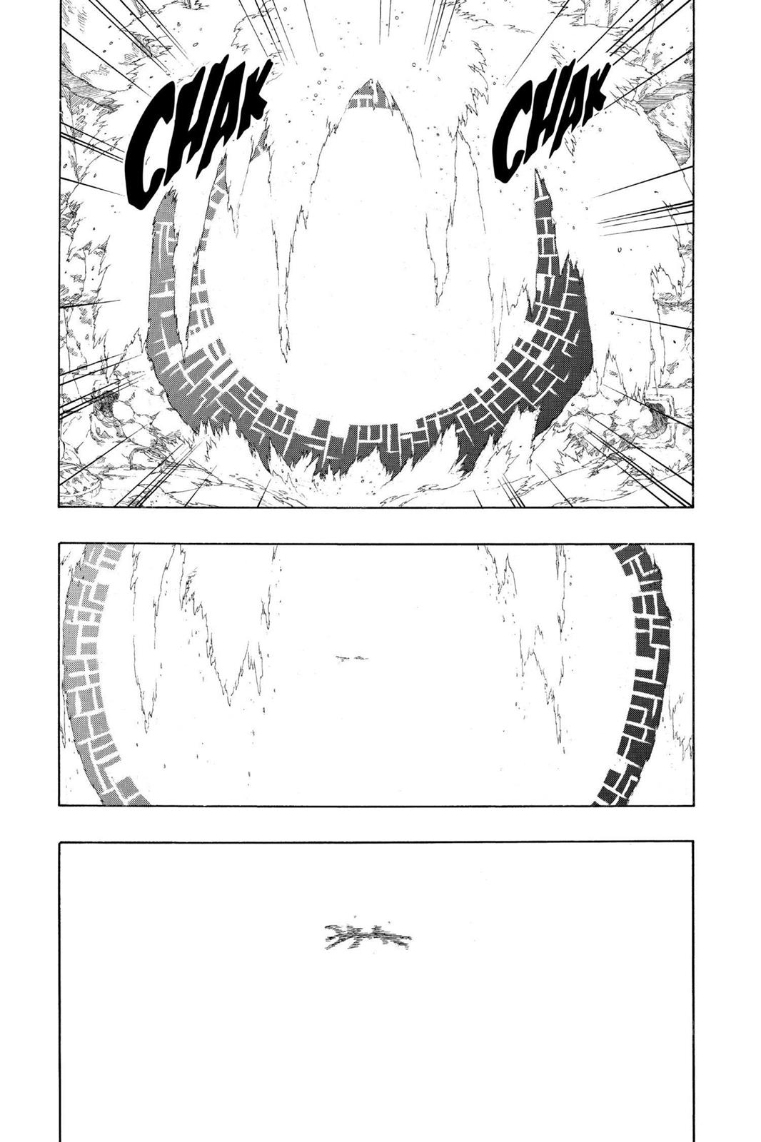 Naruto Chapter 233 - Page 6