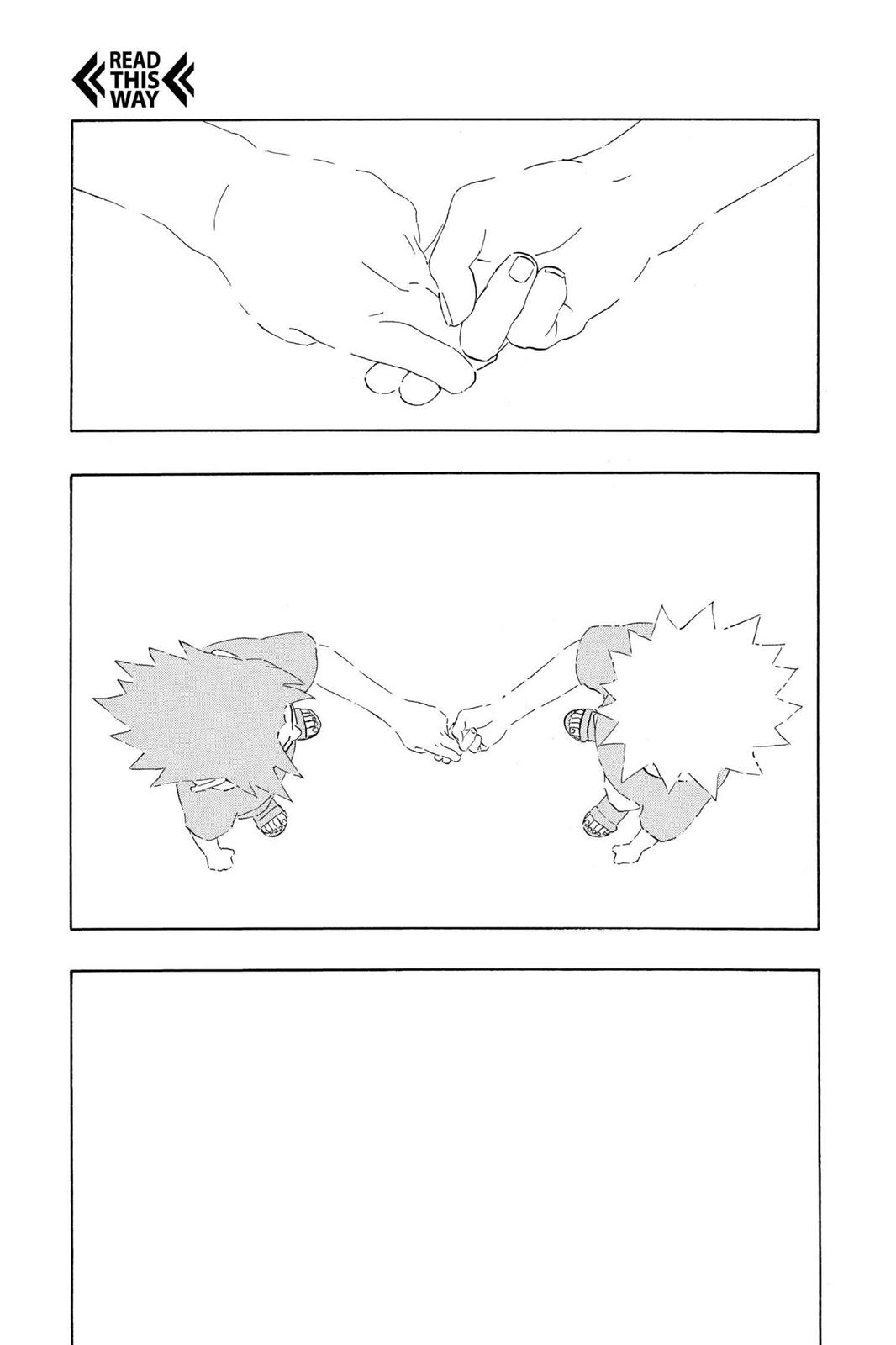Naruto Chapter 233 - Page 8