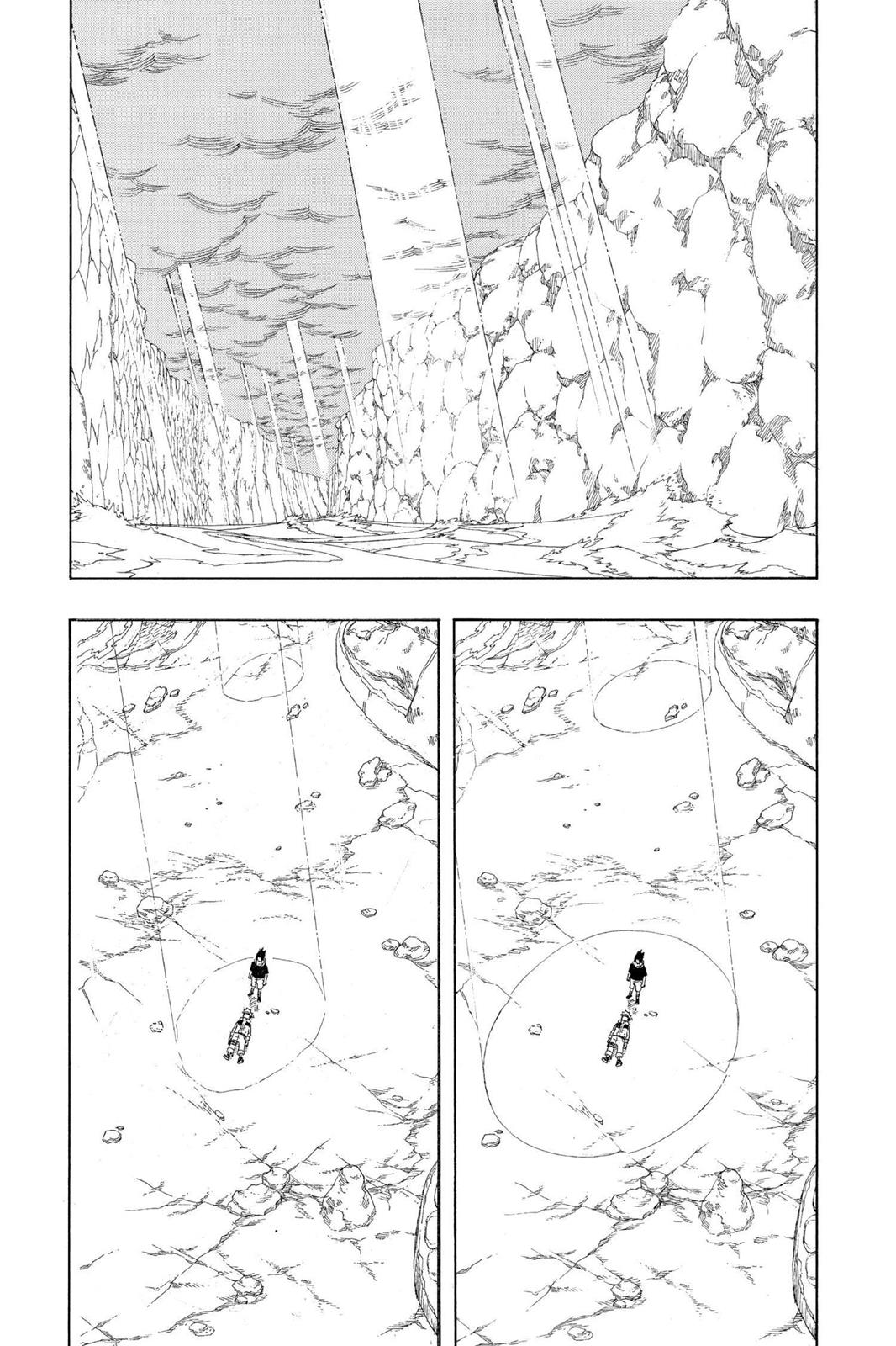 Naruto Chapter 233 - Page 10