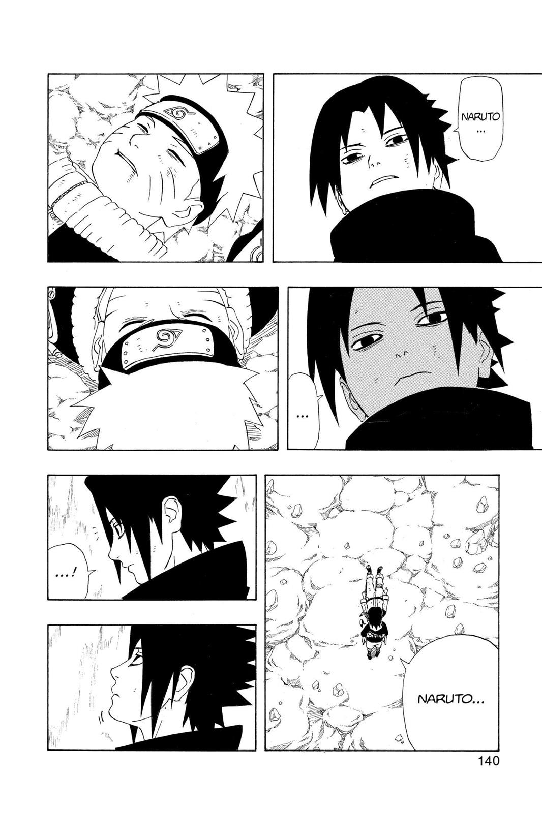 Naruto Chapter 233 - Page 13