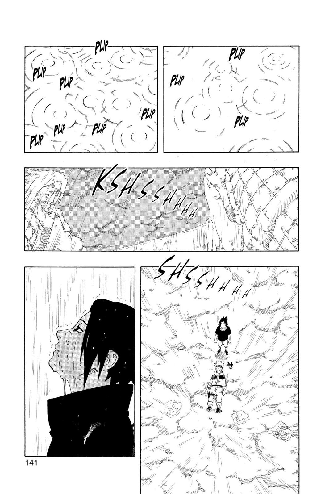 Naruto Chapter 233 - Page 14