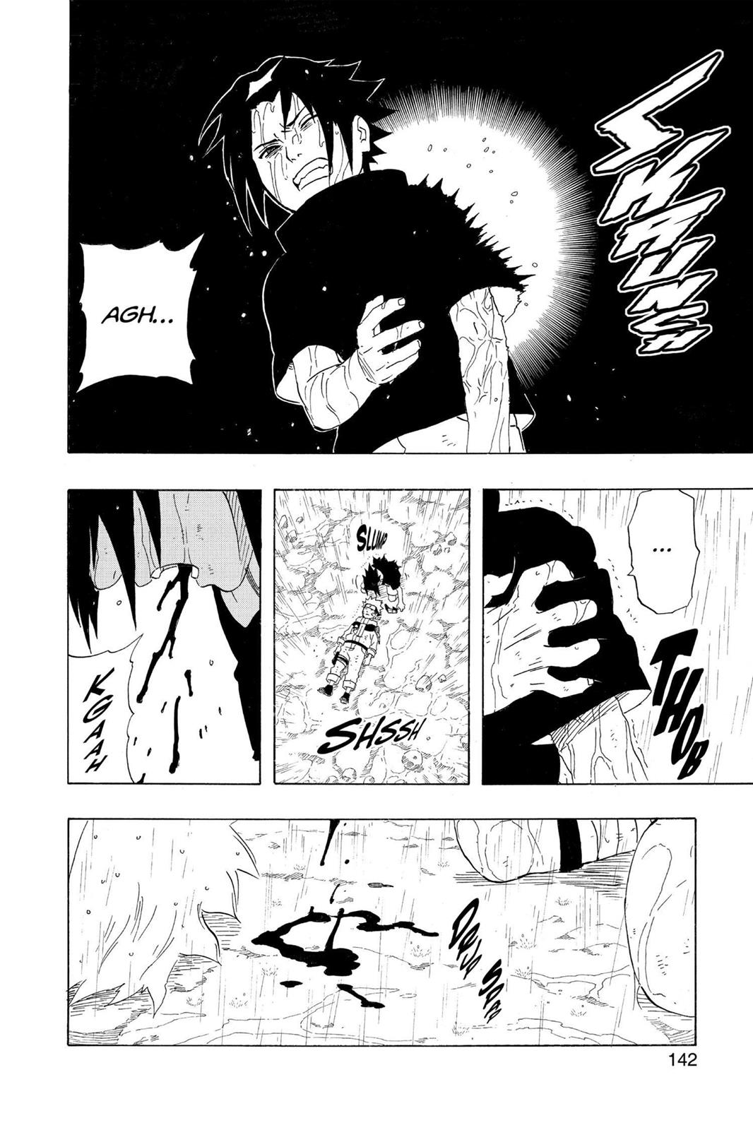 Naruto Chapter 233 - Page 15