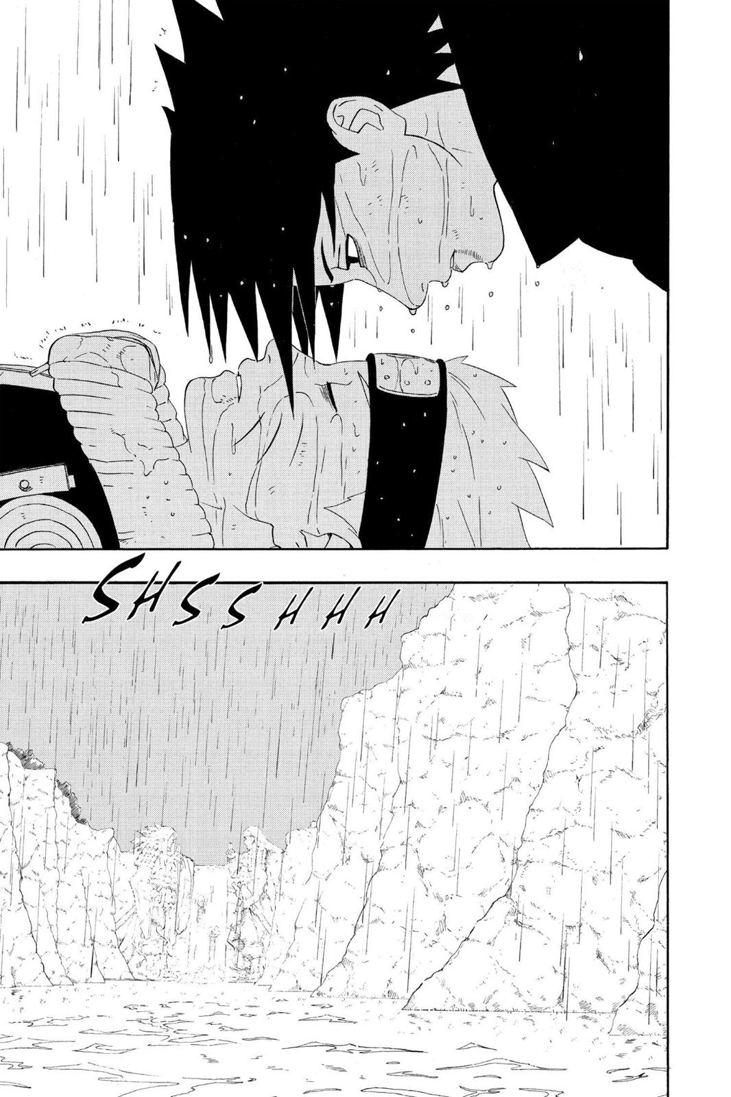 Naruto Chapter 233 - Page 16