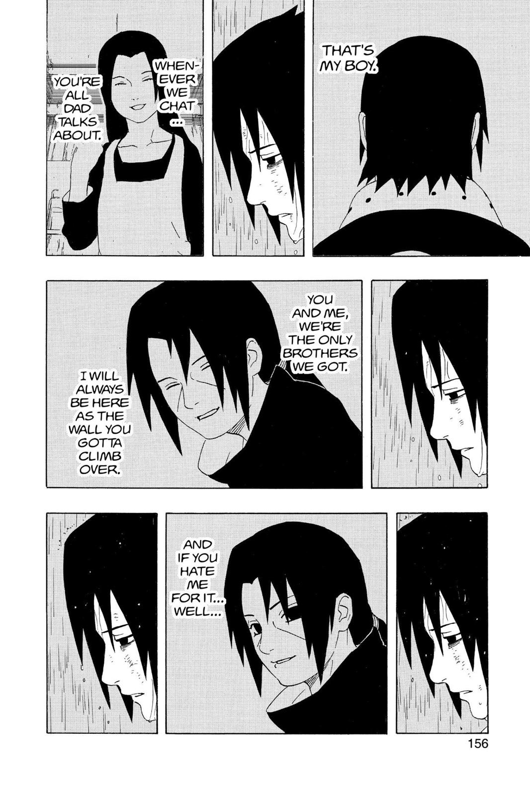 Naruto Chapter 234 - Page 9