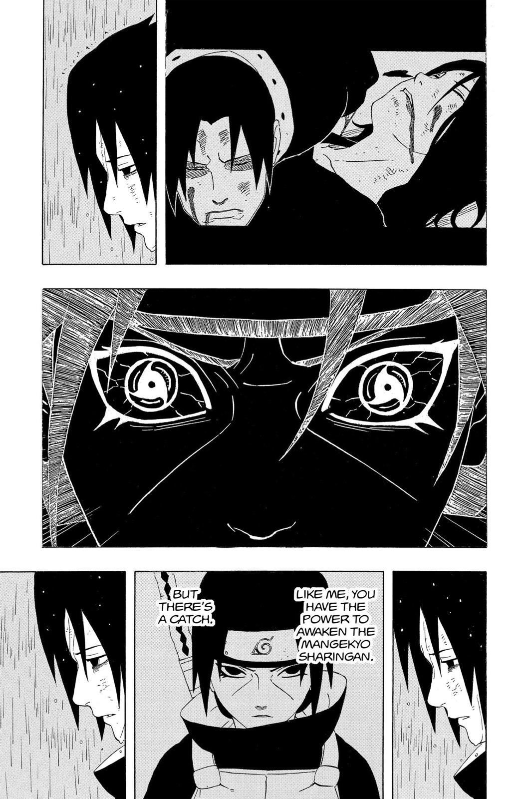 Naruto Chapter 234 - Page 10