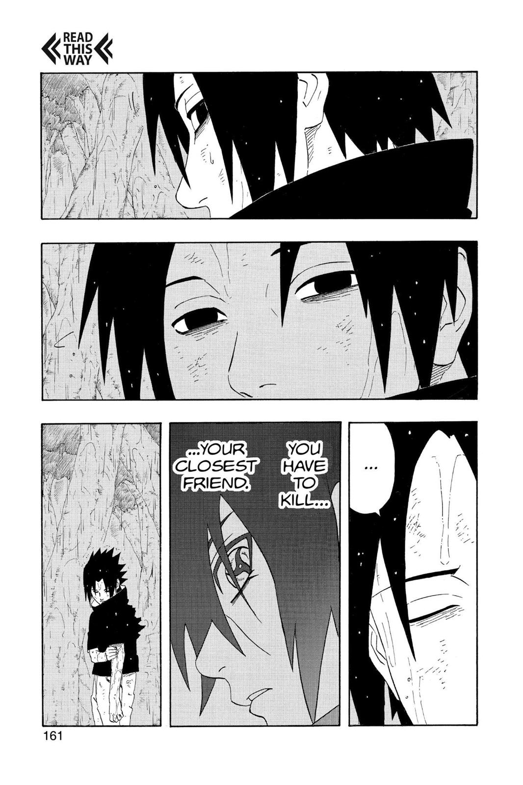 Naruto Chapter 234 - Page 14