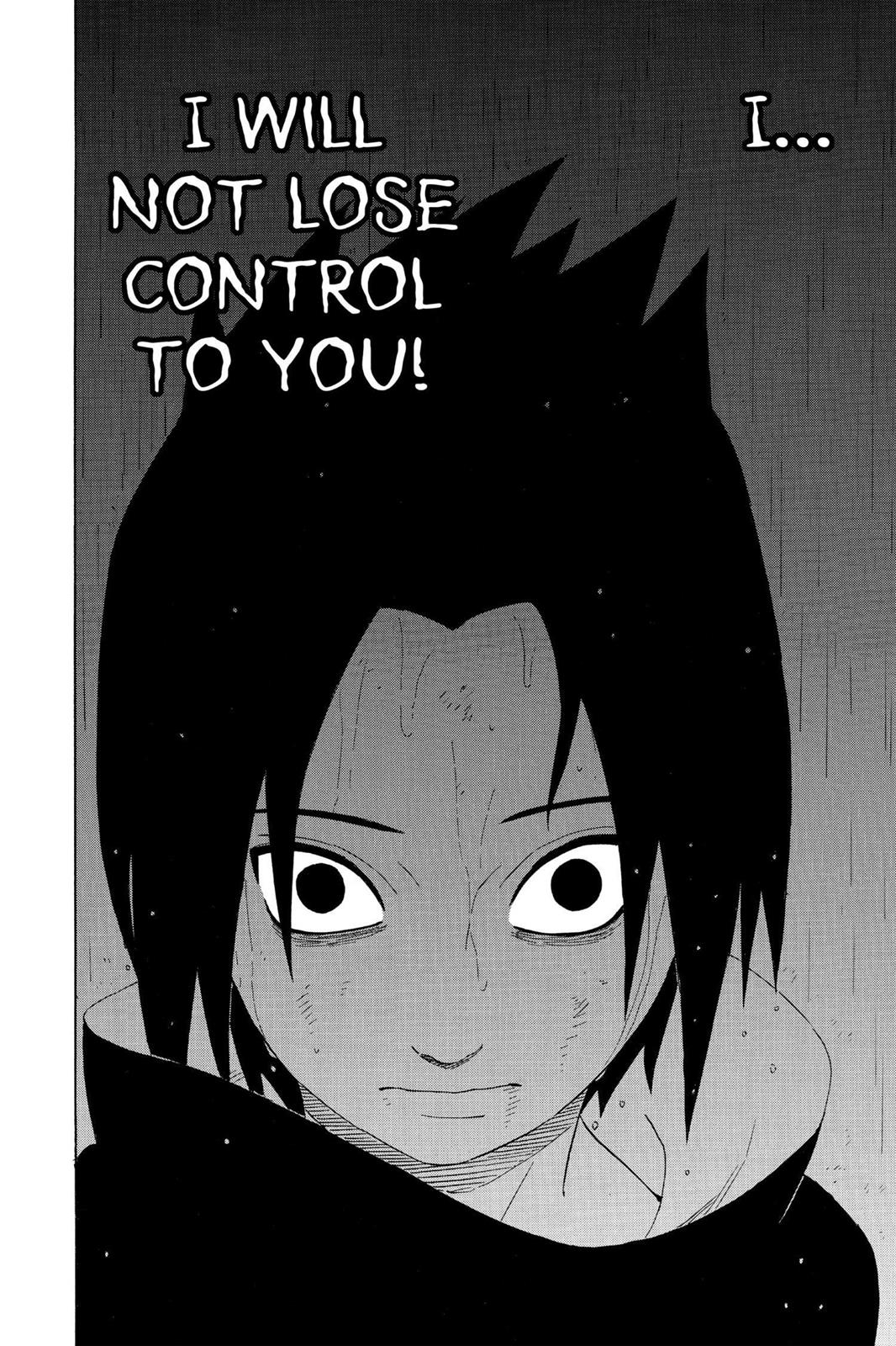 Naruto Chapter 234 - Page 15