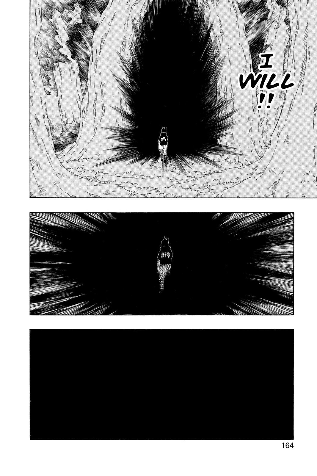 Naruto Chapter 234 - Page 17