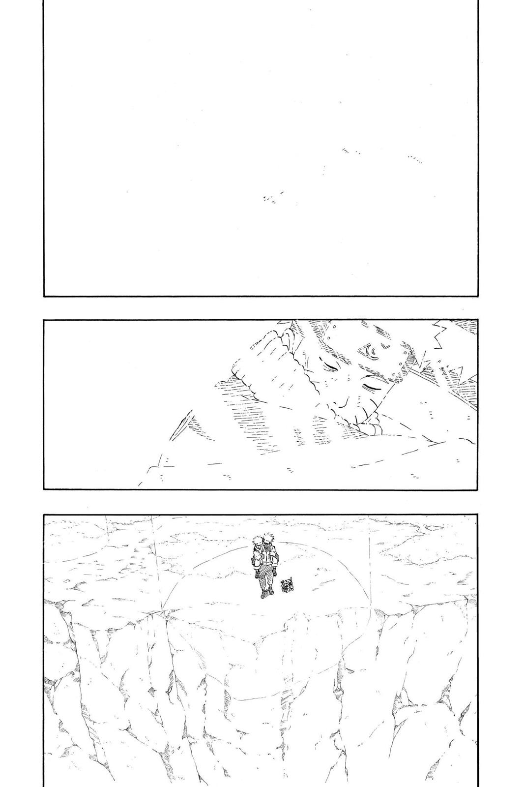 Naruto Chapter 234 - Page 18