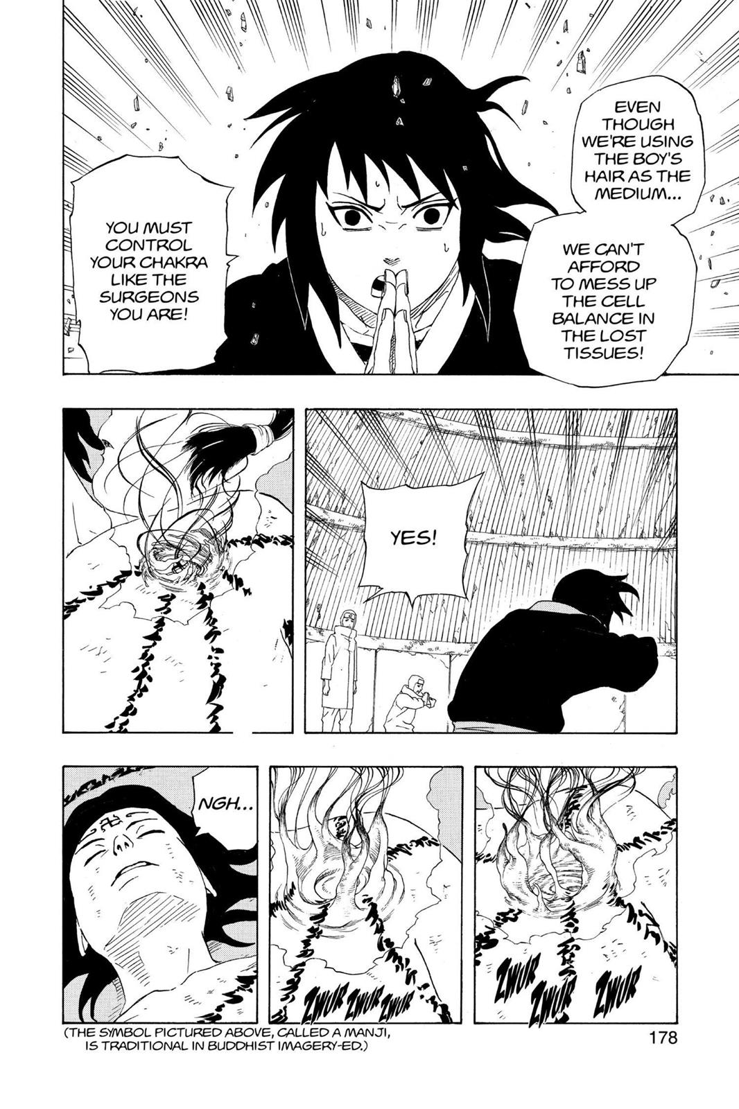 Naruto Chapter 235 - Page 10