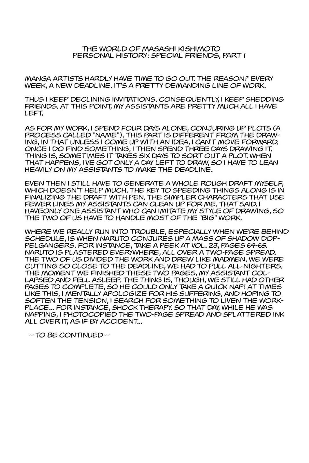 Naruto Chapter 236 - Page 27