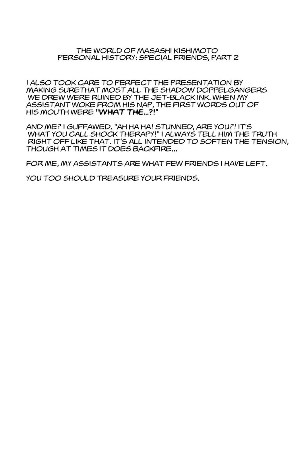 Naruto Chapter 237 - Page 20