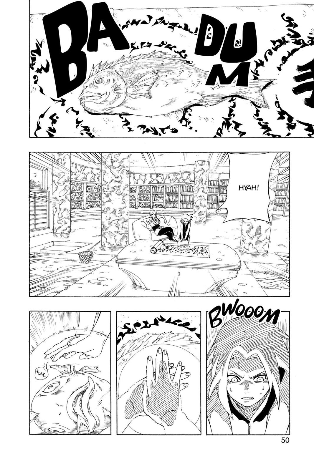 Naruto Chapter 238 - Page 4
