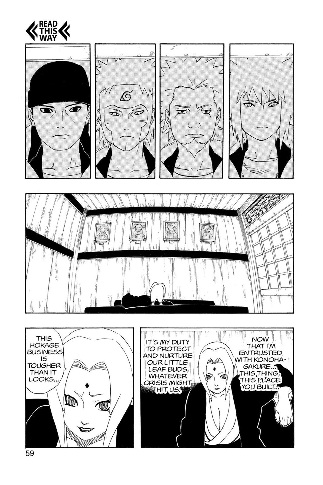 Naruto Chapter 238 - Page 13