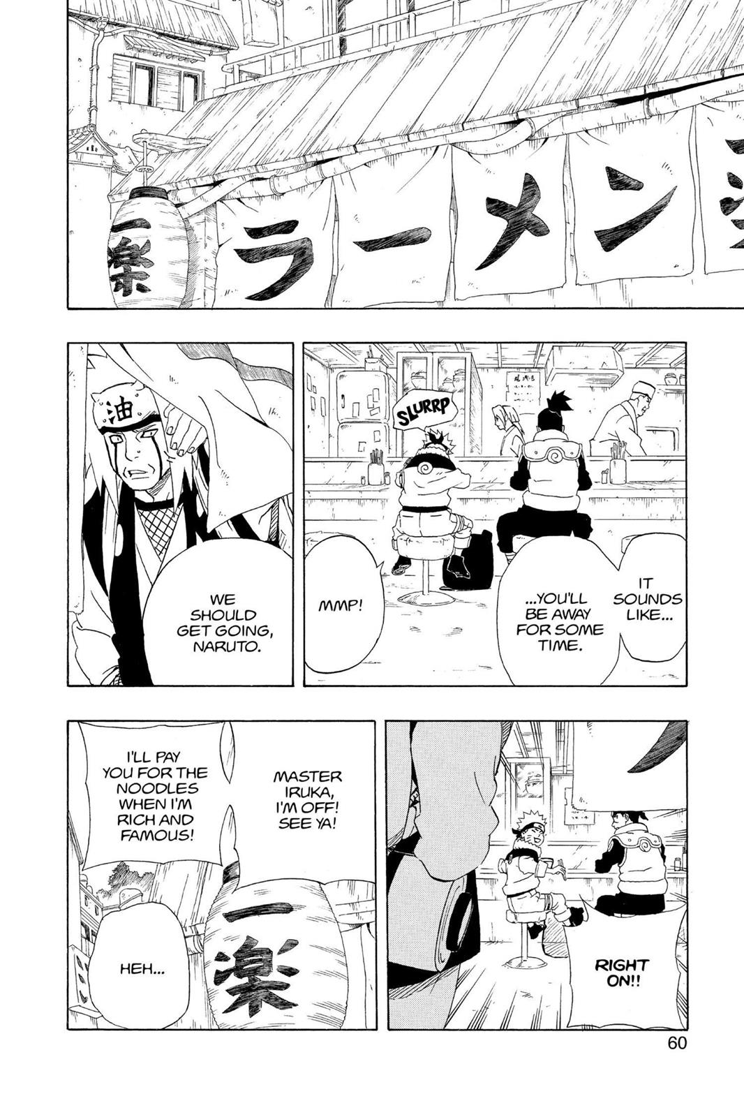 Naruto Chapter 238 - Page 14