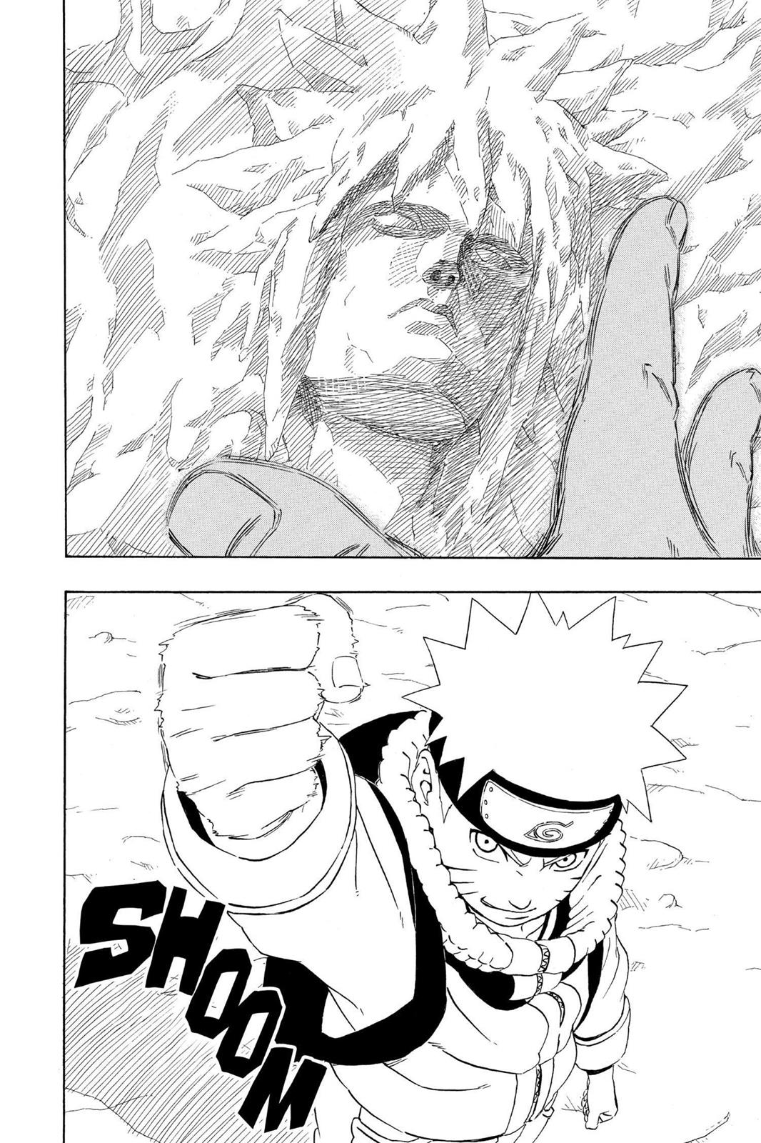 Naruto Chapter 238 - Page 16