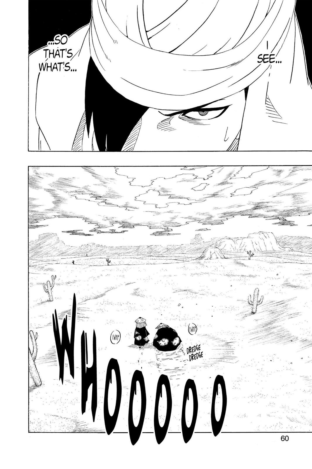 Naruto Chapter 247 - Page 12