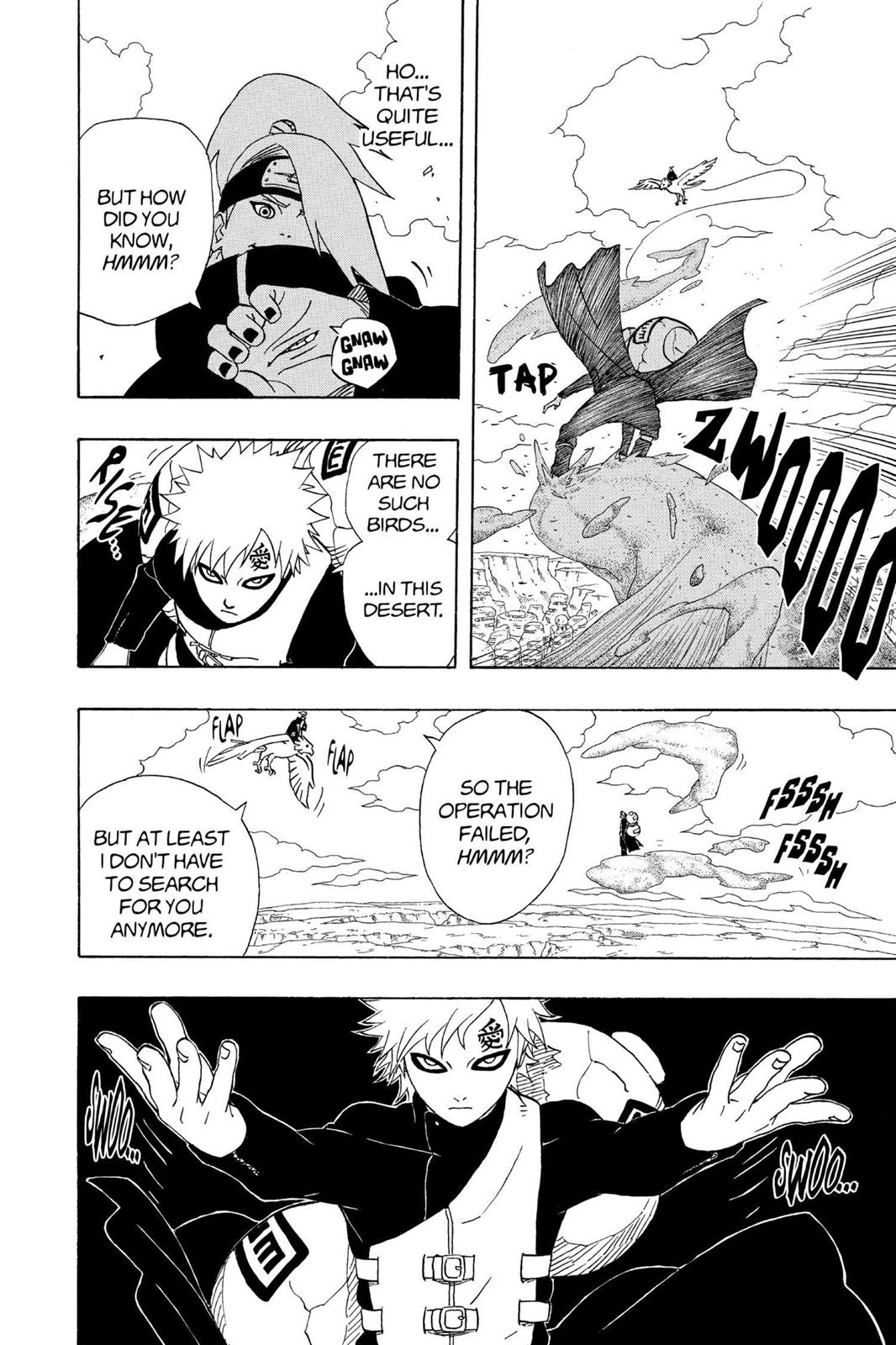 Naruto Chapter 248 - Page 10