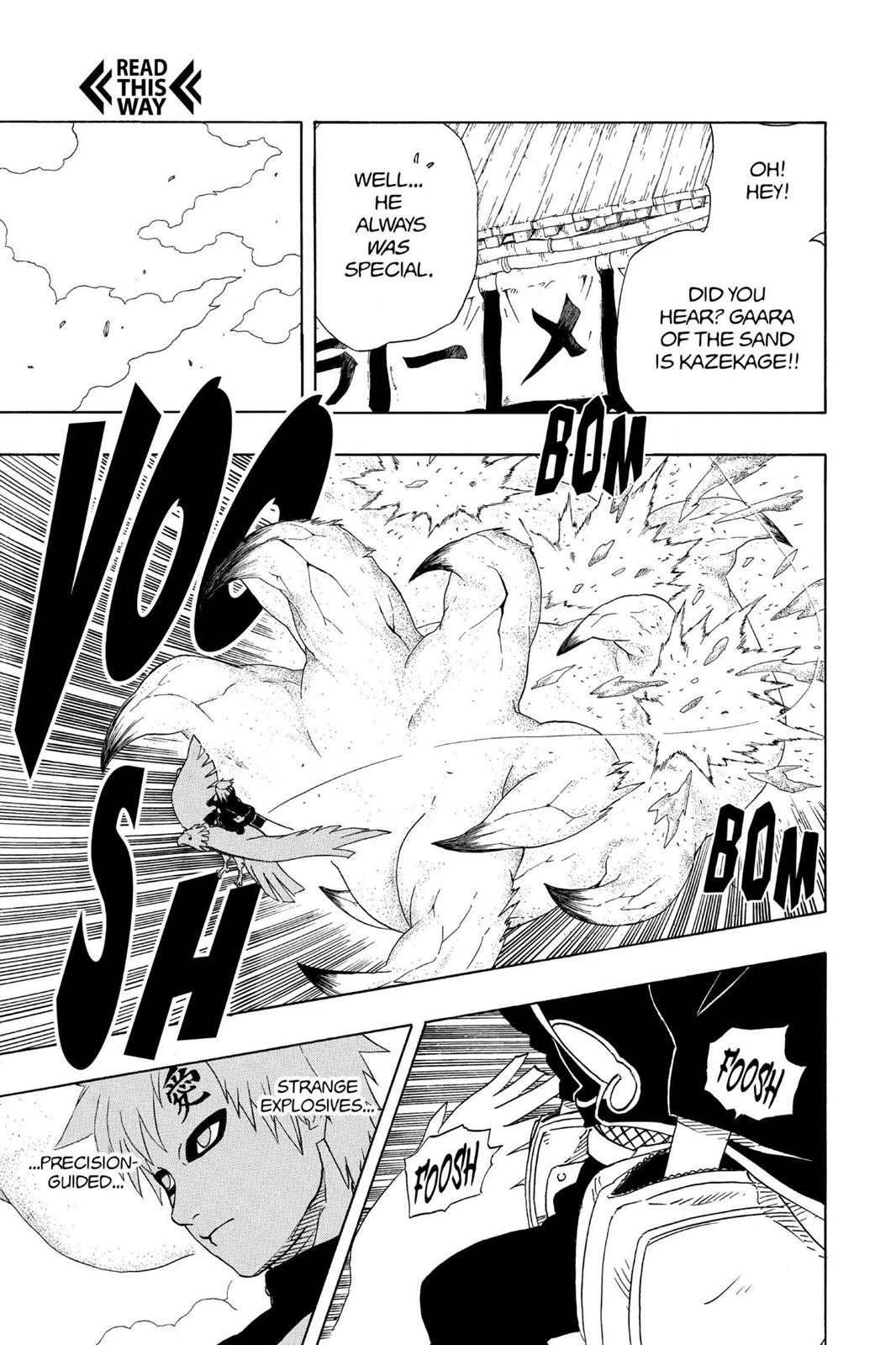 Naruto Chapter 248 - Page 13