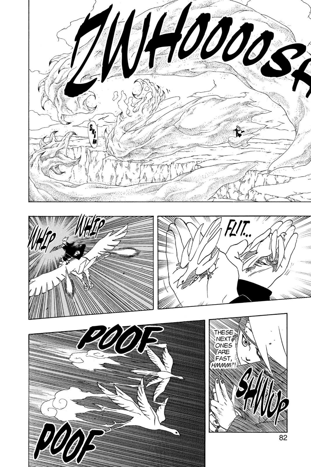 Naruto Chapter 248 - Page 14