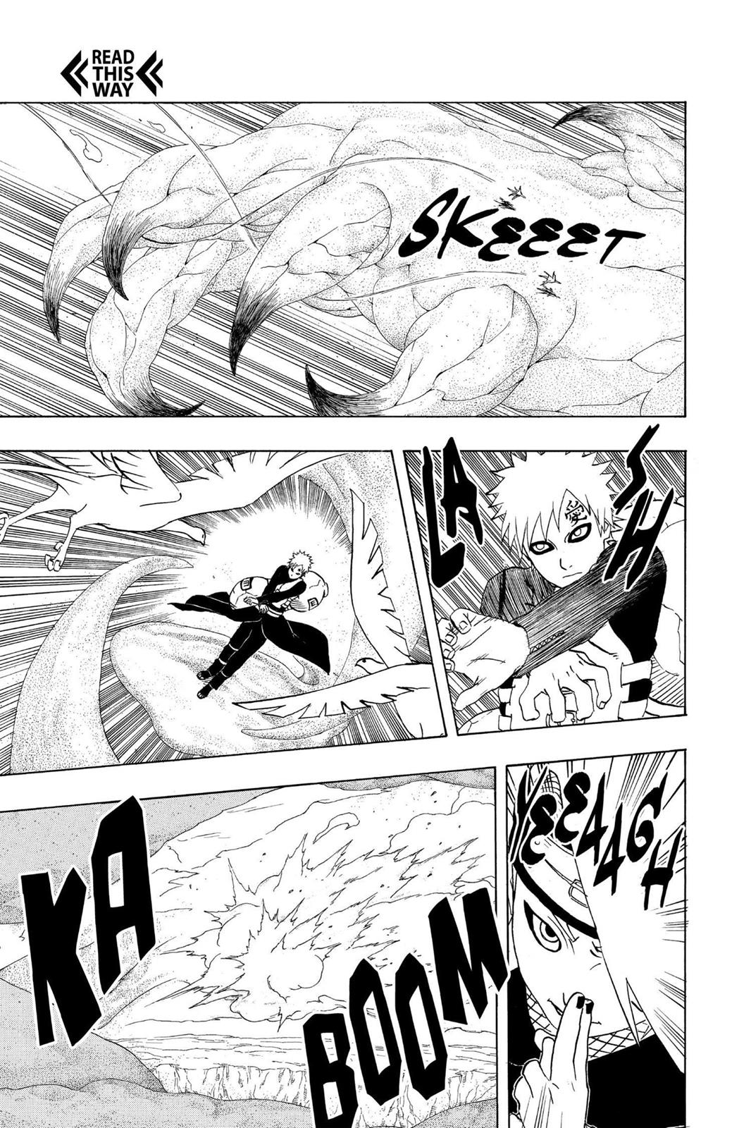 Naruto Chapter 248 - Page 15