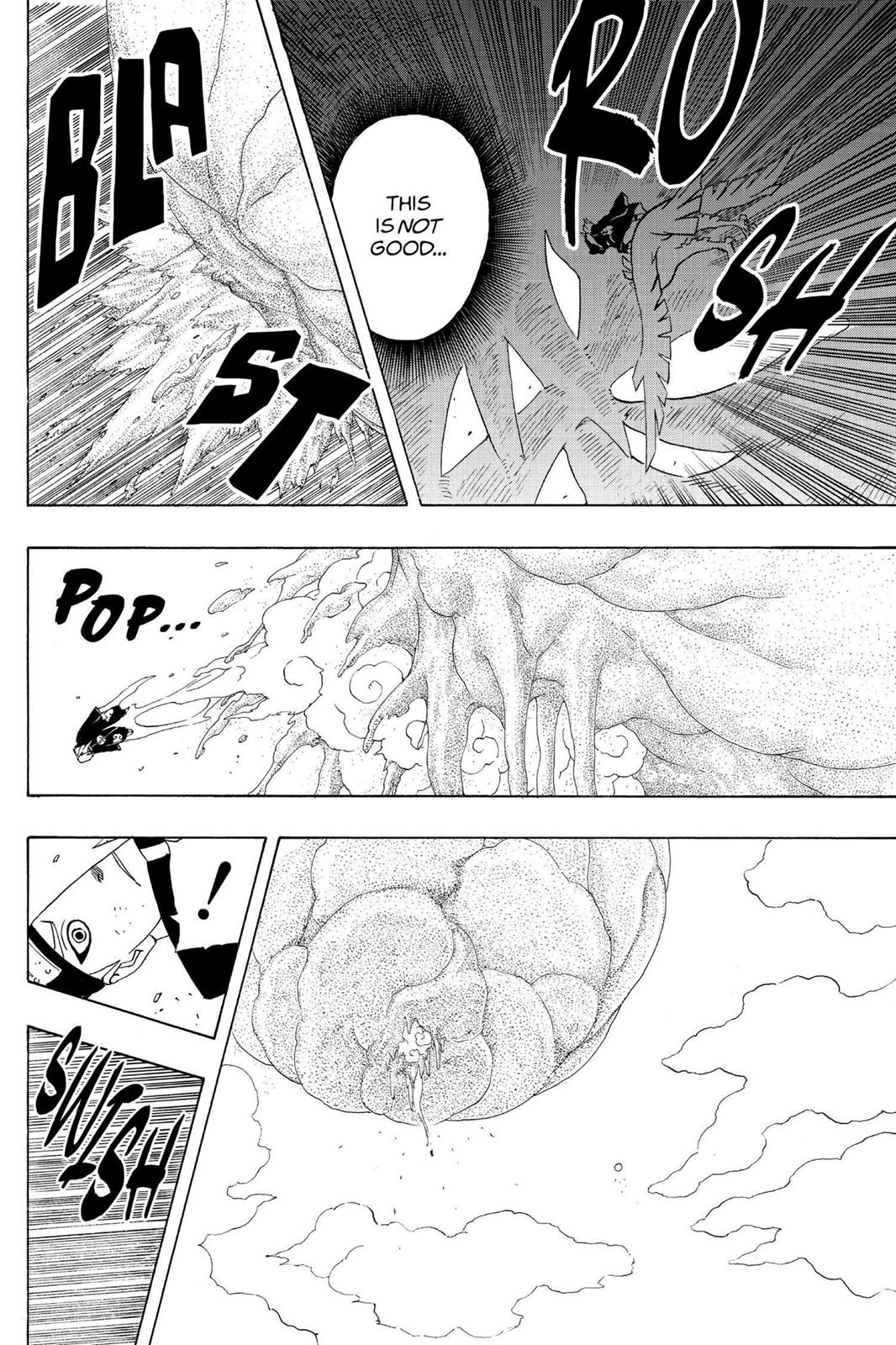 Naruto Chapter 248 - Page 17