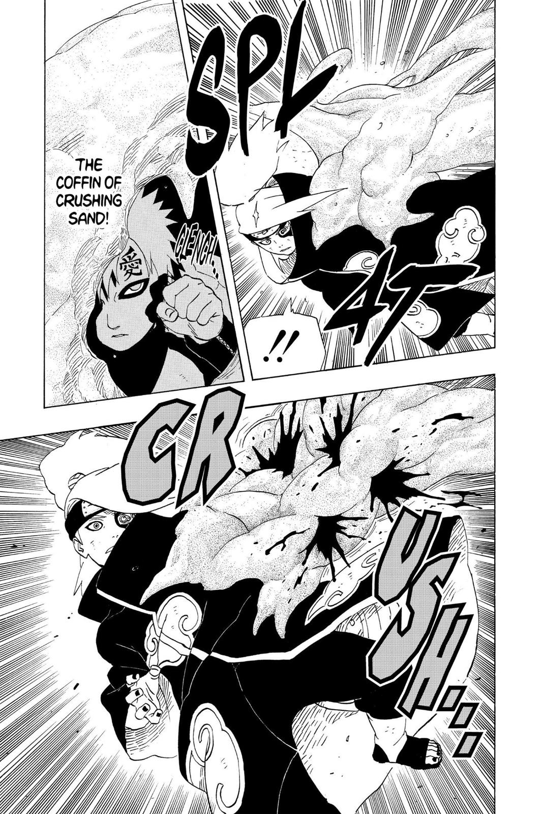 Naruto Chapter 248 - Page 18