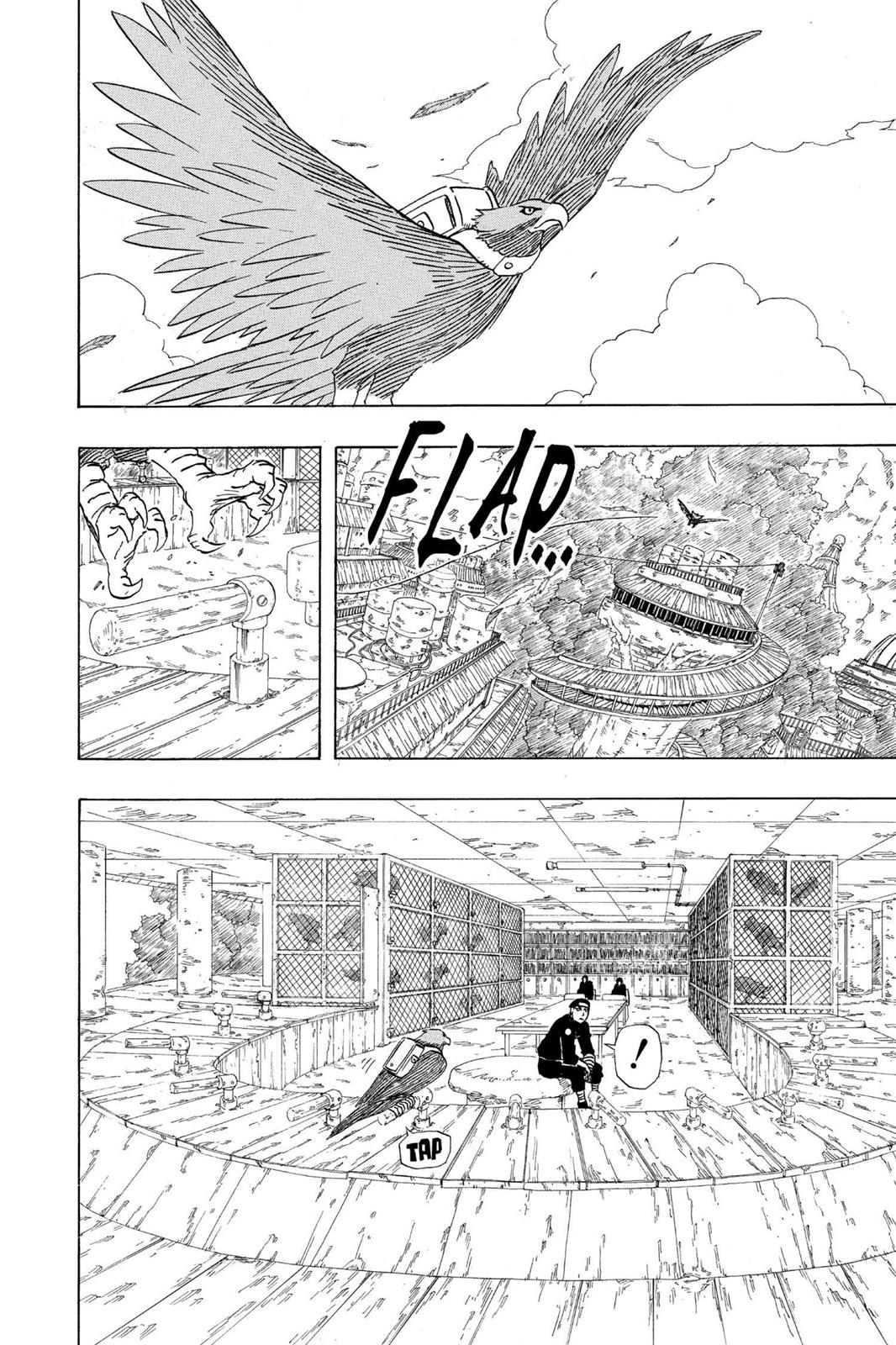 Naruto Chapter 250 - Page 13