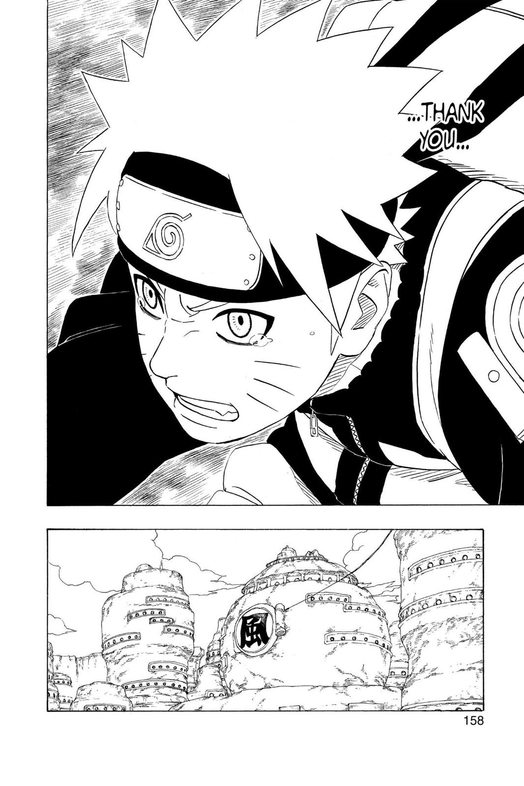 Naruto Chapter 252 - Page 10