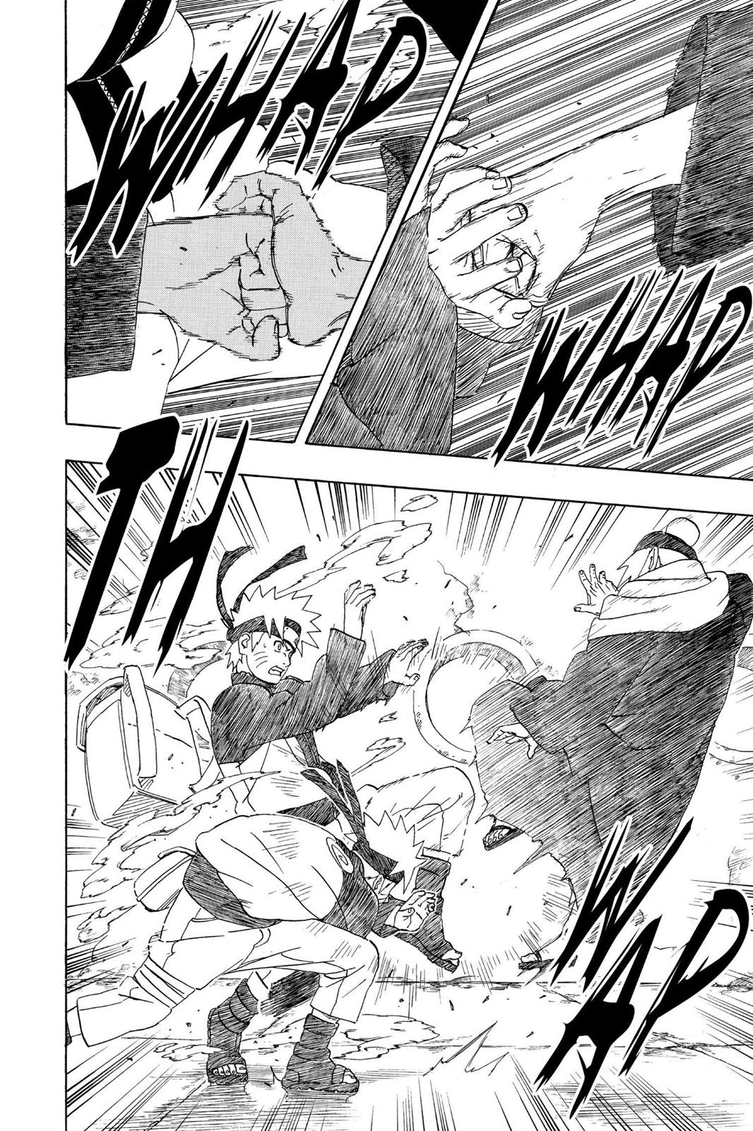 Naruto Chapter 253 - Page 13