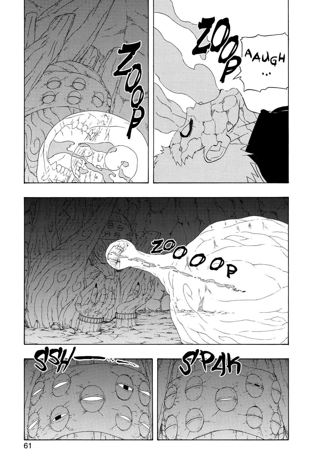 Naruto Chapter 256 - Page 14