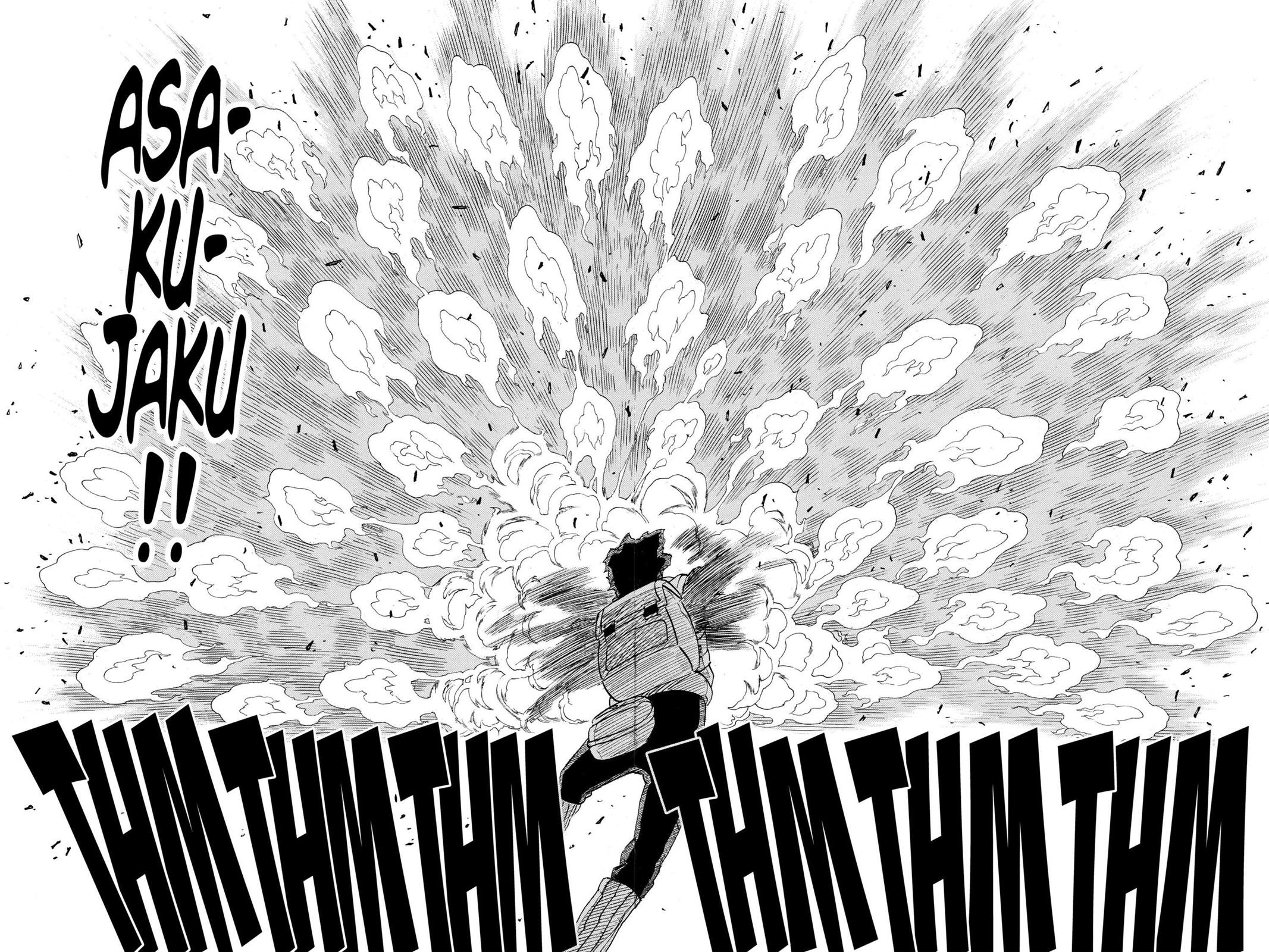 Naruto Chapter 258 - Page 16