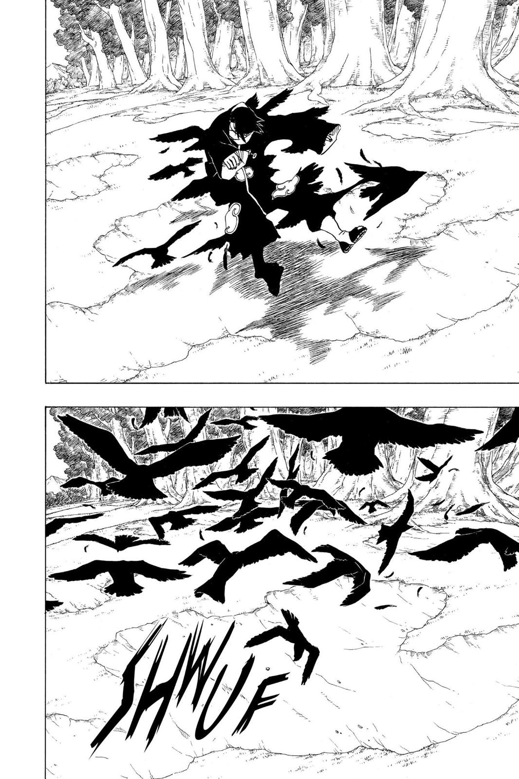 Naruto Chapter 259 - Page 4