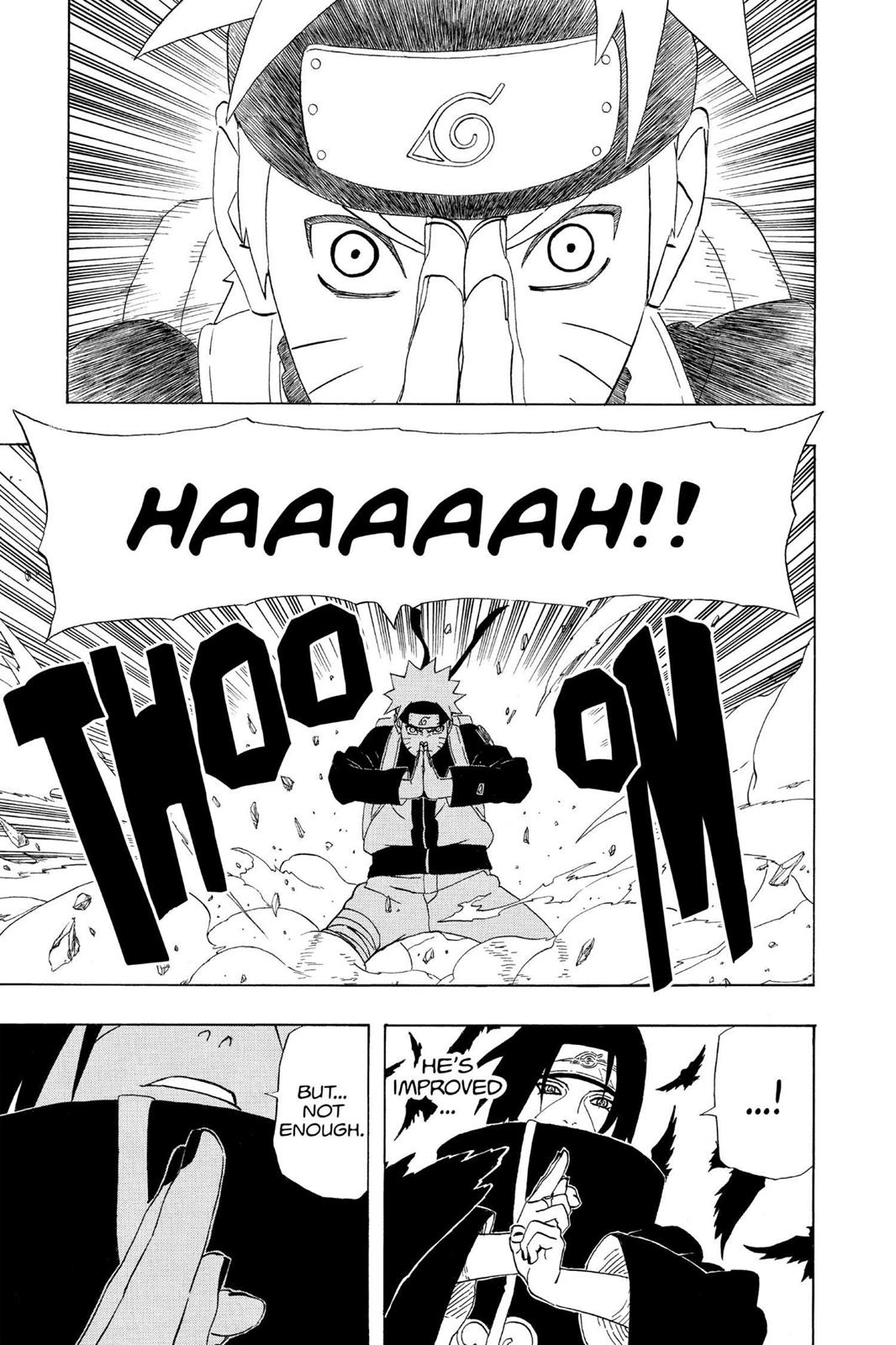 Naruto Chapter 259 - Page 11