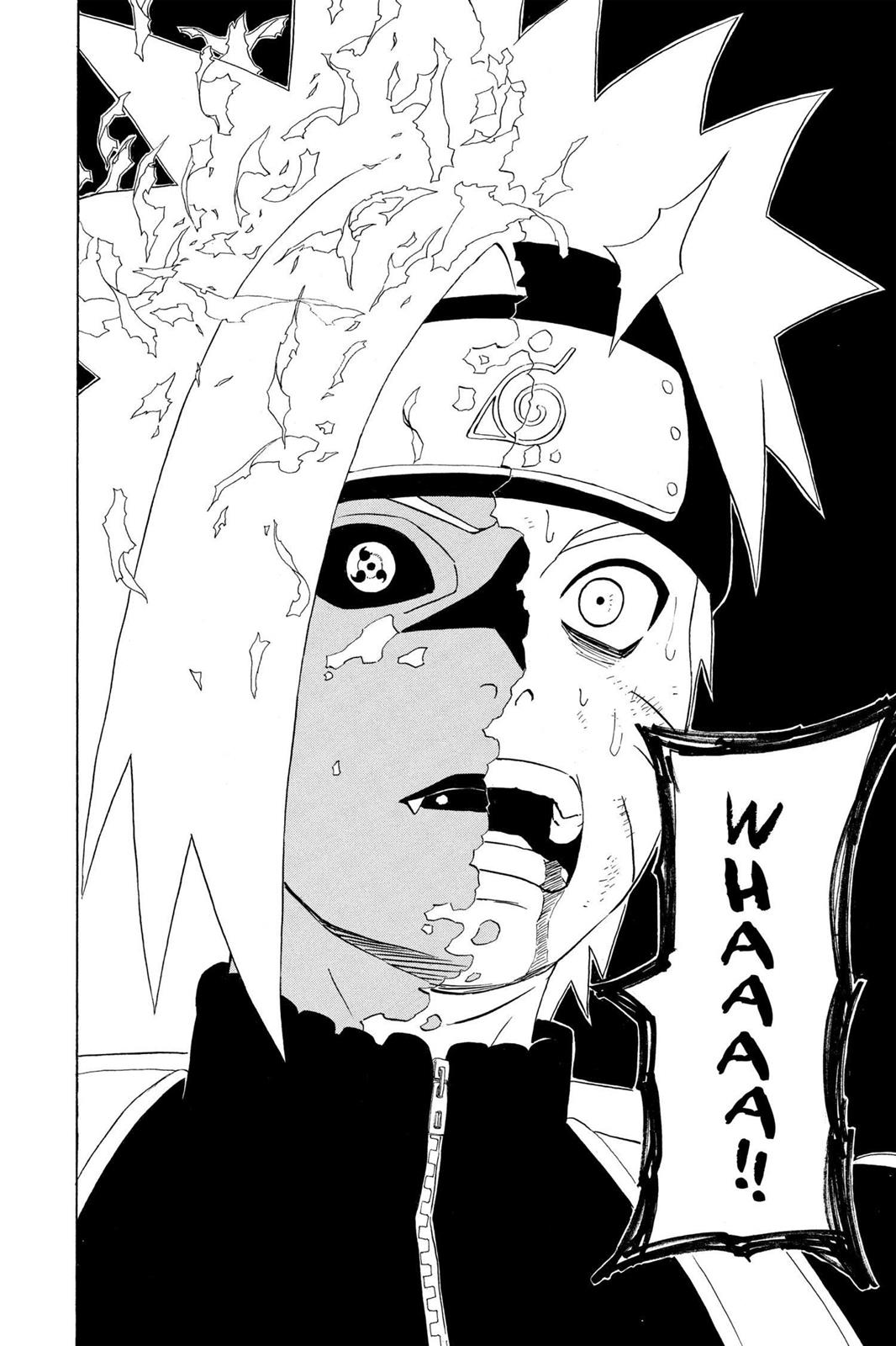 Naruto Chapter 259 - Page 14