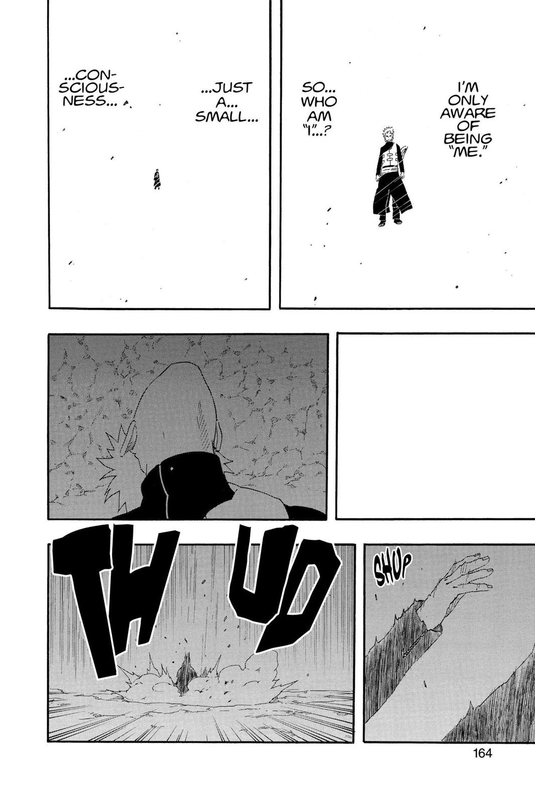 Naruto Chapter 261 - Page 18