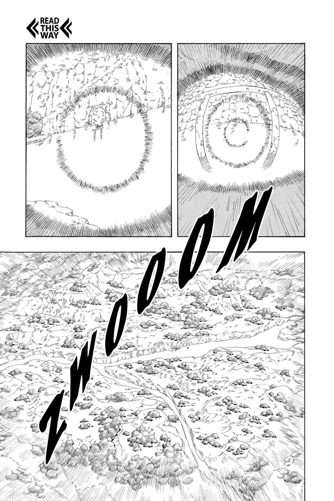 Naruto Chapter 263 - Page 14