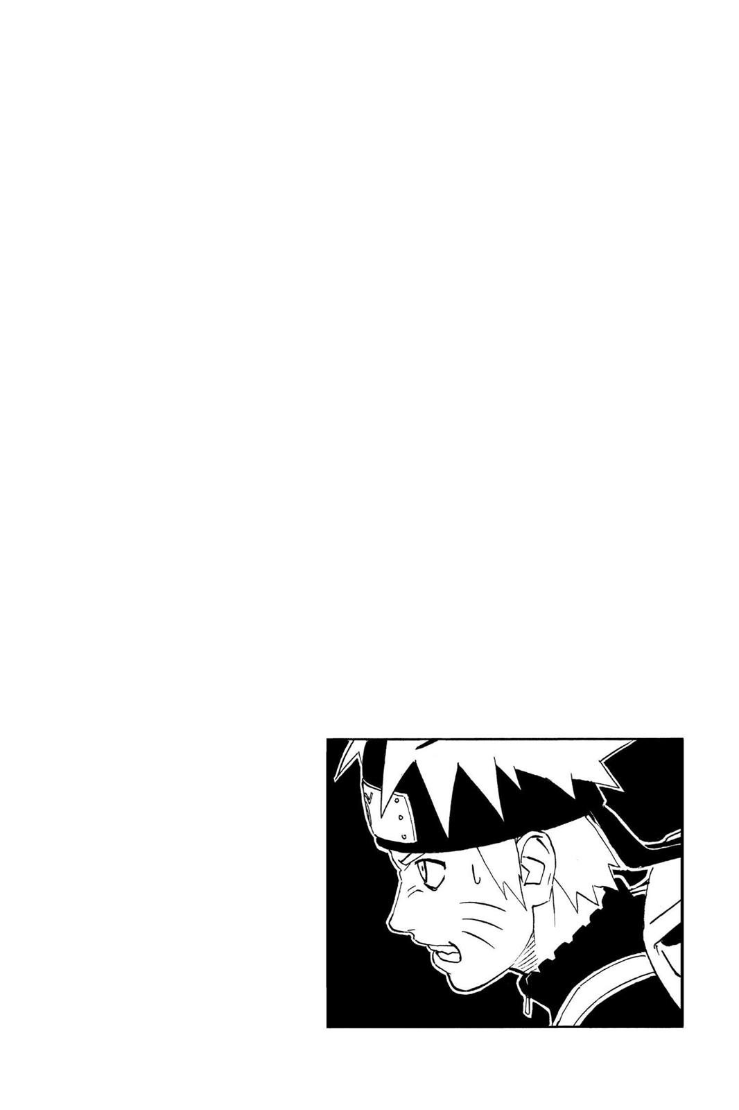 Naruto Chapter 263 - Page 27