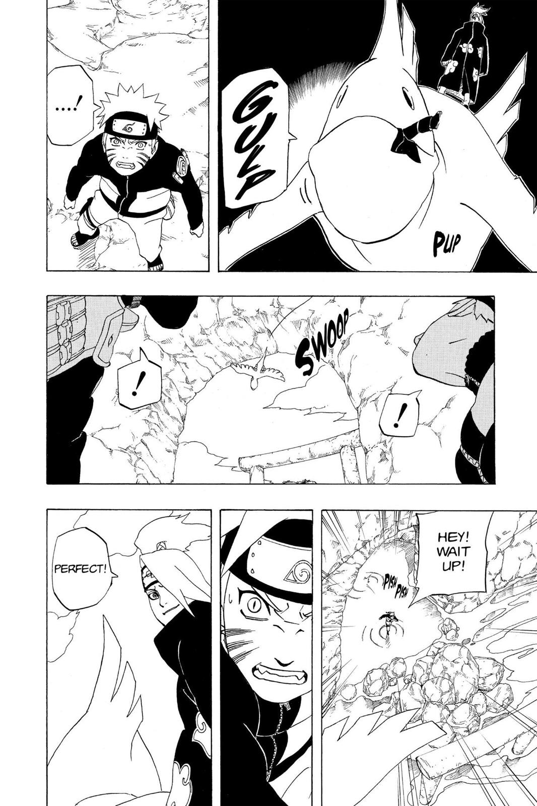 Naruto Chapter 264 - Page 12