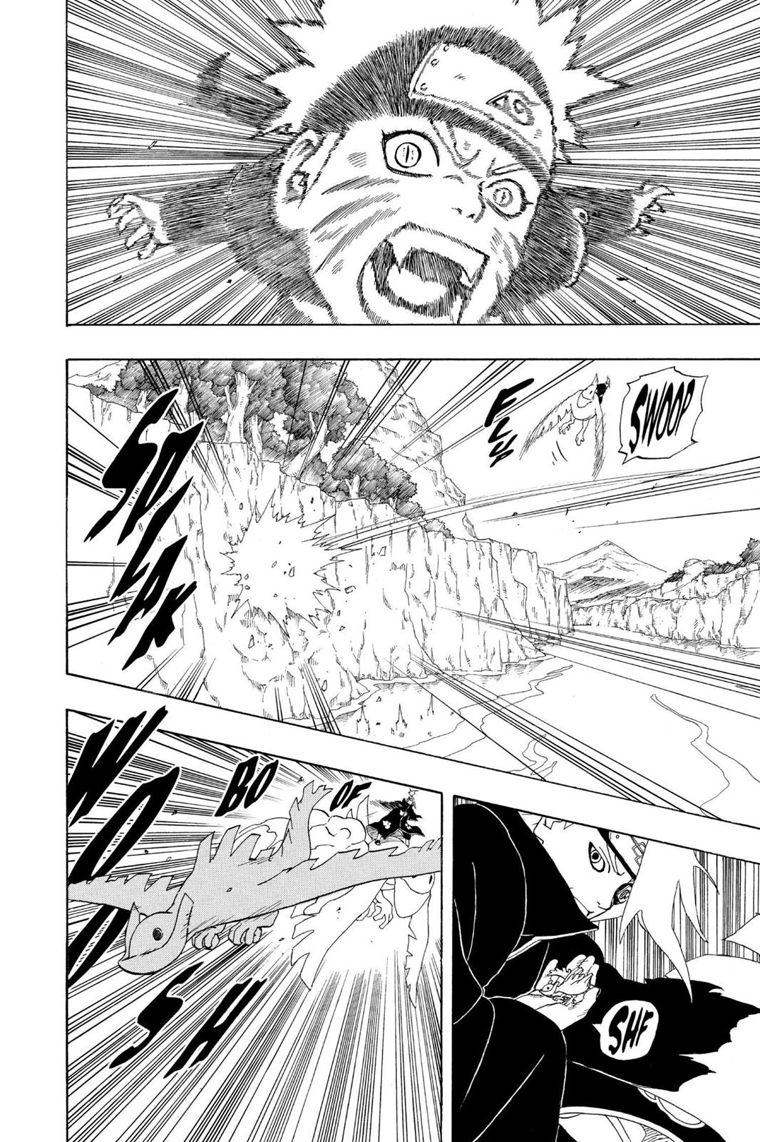 Naruto Chapter 266 - Page 12