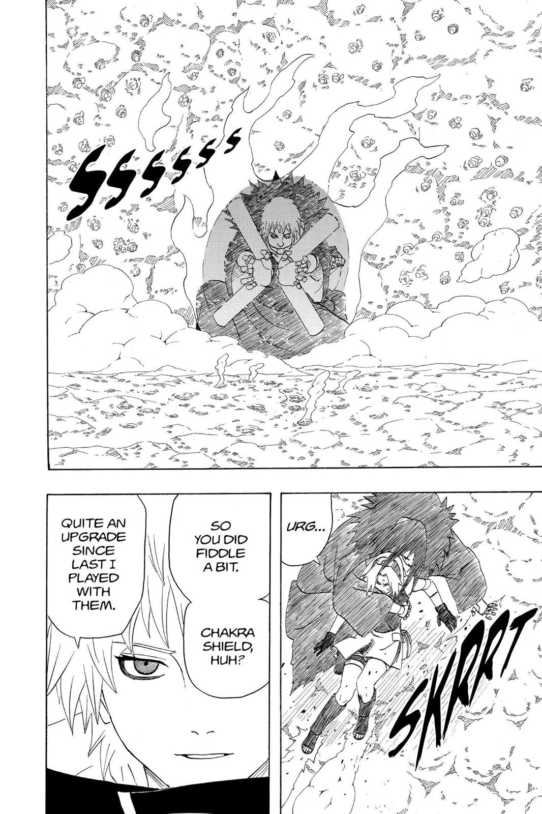 Naruto Chapter 268 - Page 13
