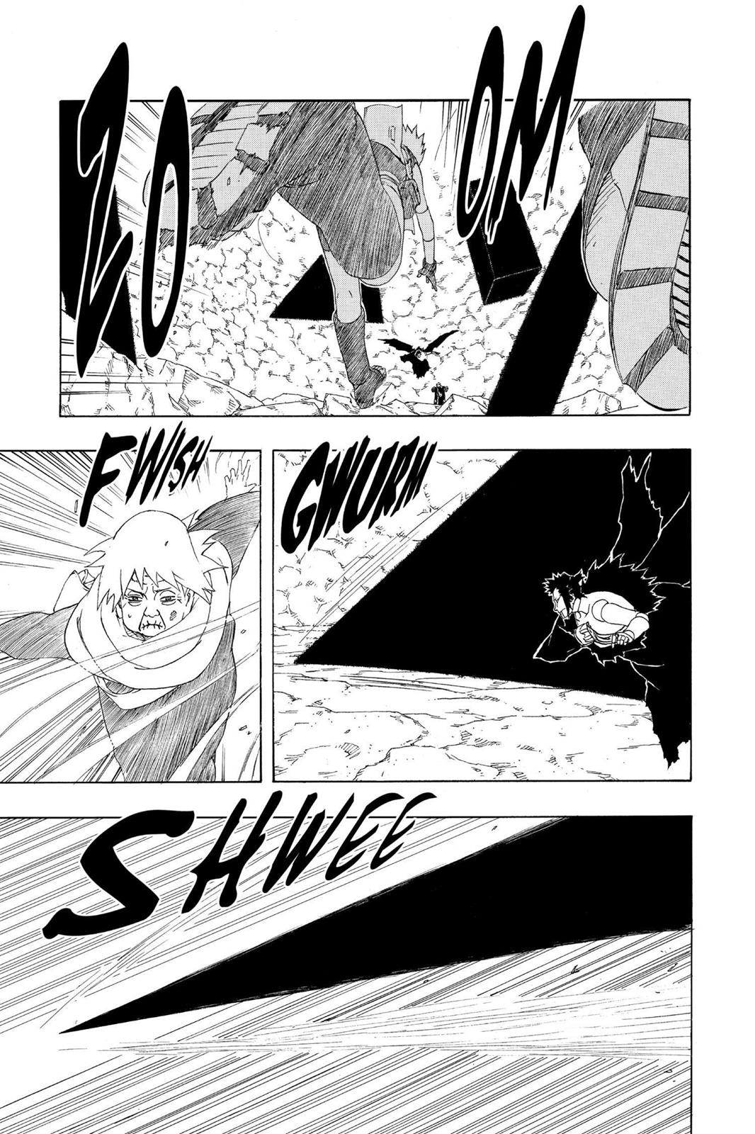 Naruto Chapter 269 - Page 14