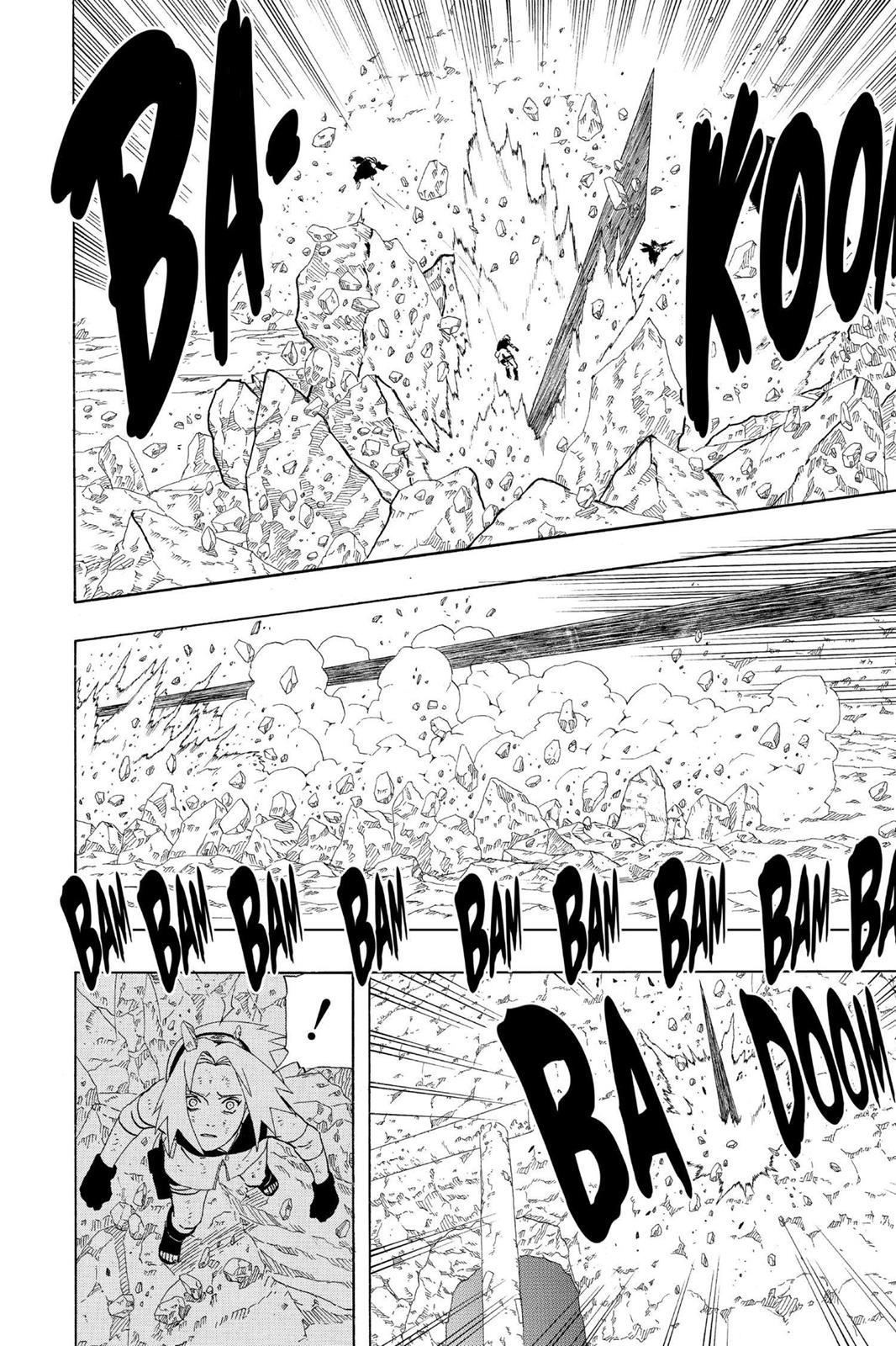 Naruto Chapter 269 - Page 15