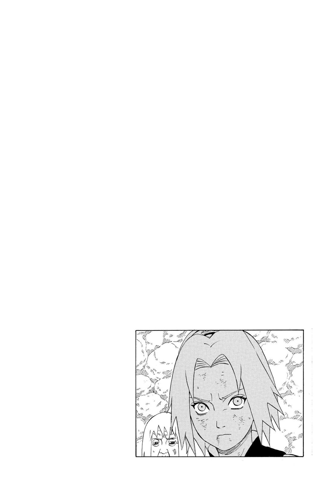 Naruto Chapter 270 - Page 3