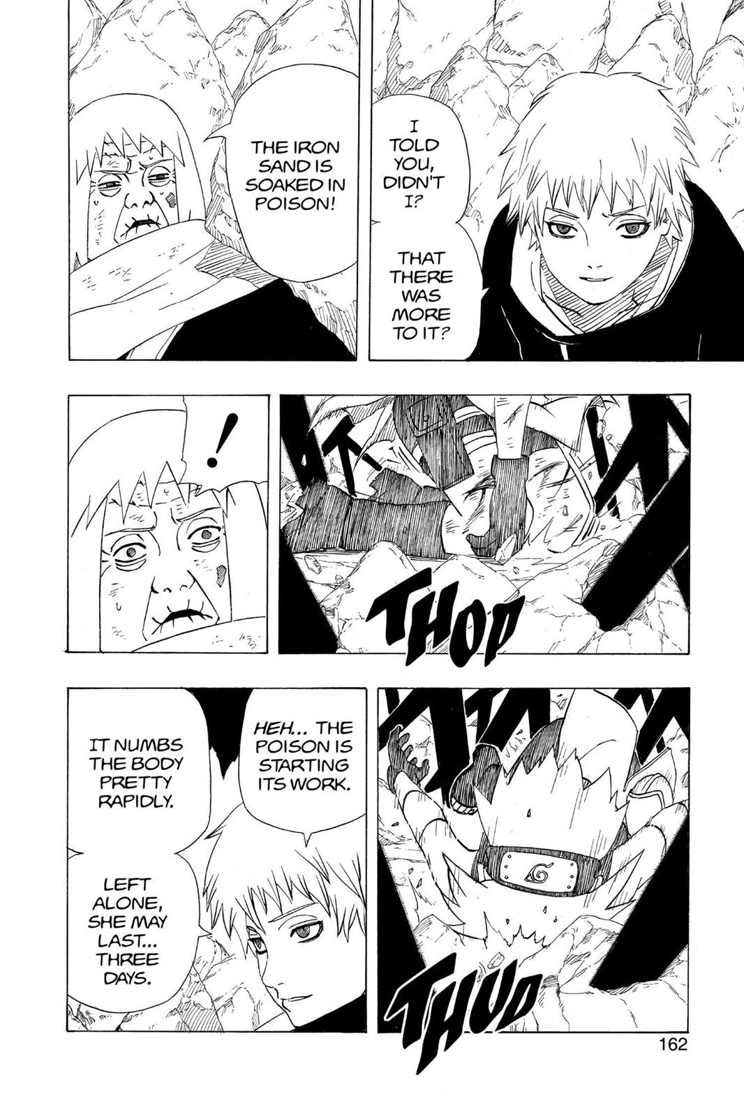 Naruto Chapter 270 - Page 14