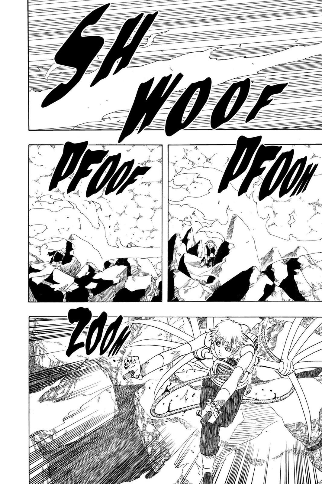 Naruto Chapter 271 - Page 16