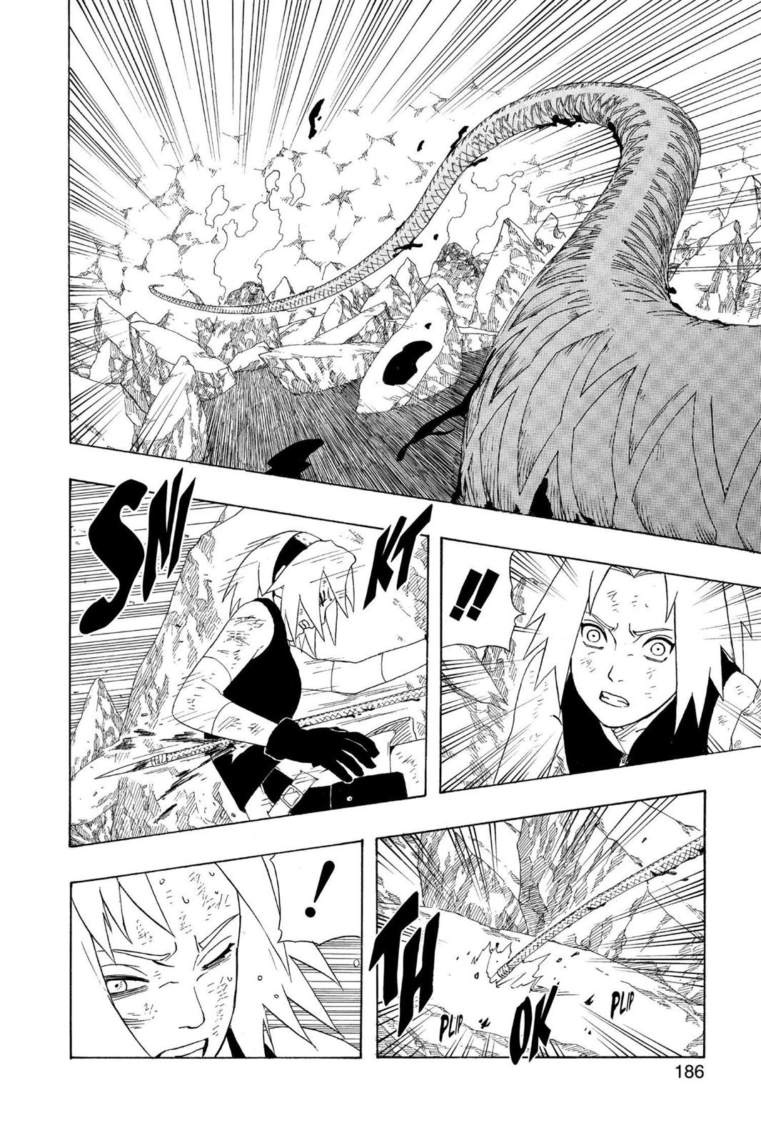 Naruto Chapter 271 - Page 18