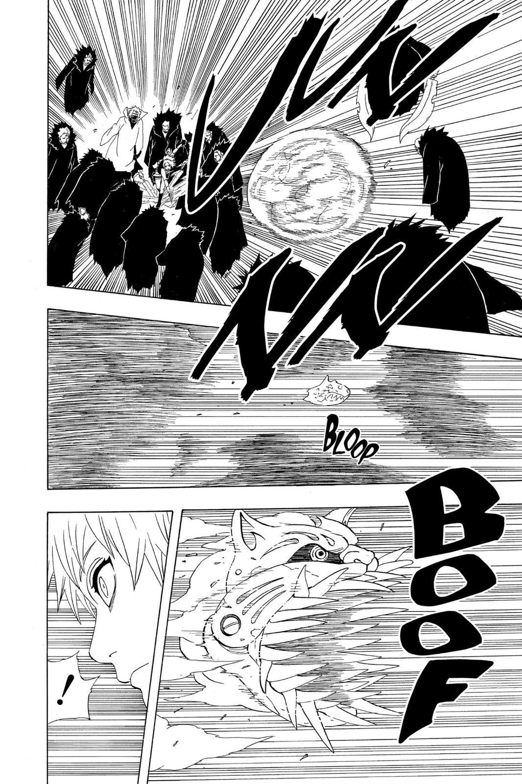 Naruto Chapter 273 - Page 12