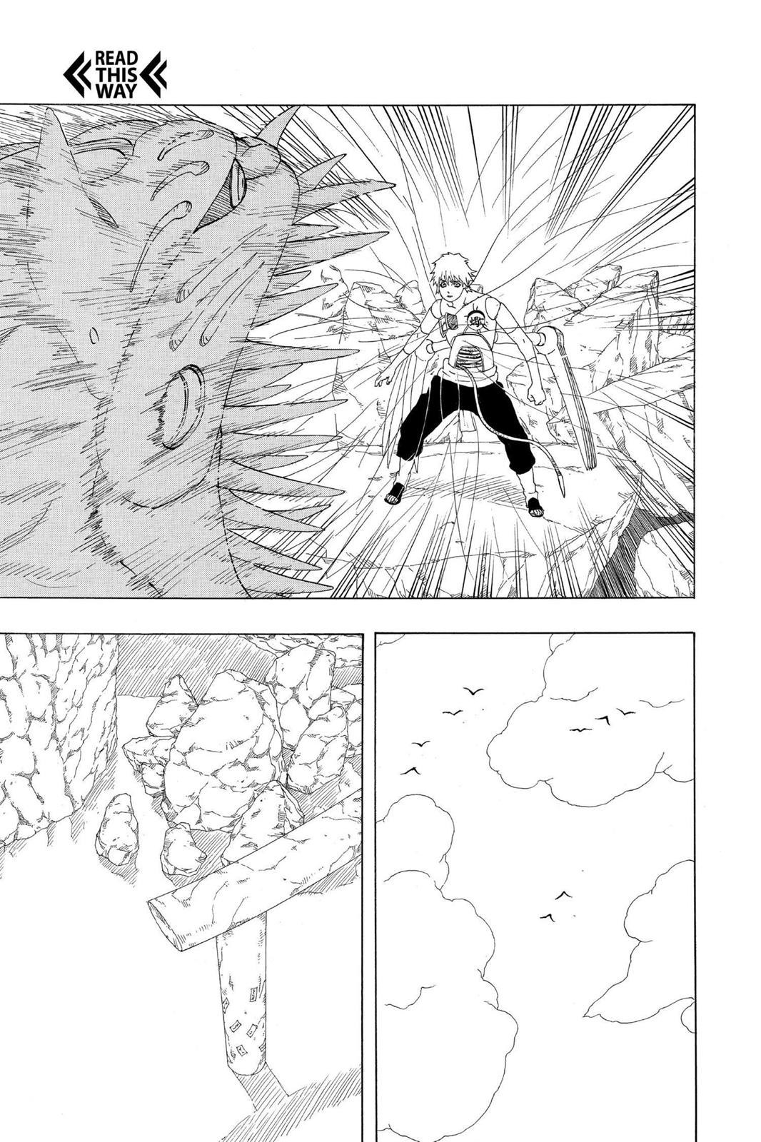 Naruto Chapter 273 - Page 13